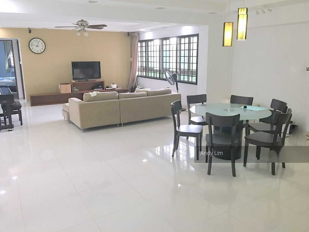 Bukit Batok West Avenue 7 thumbnail photo